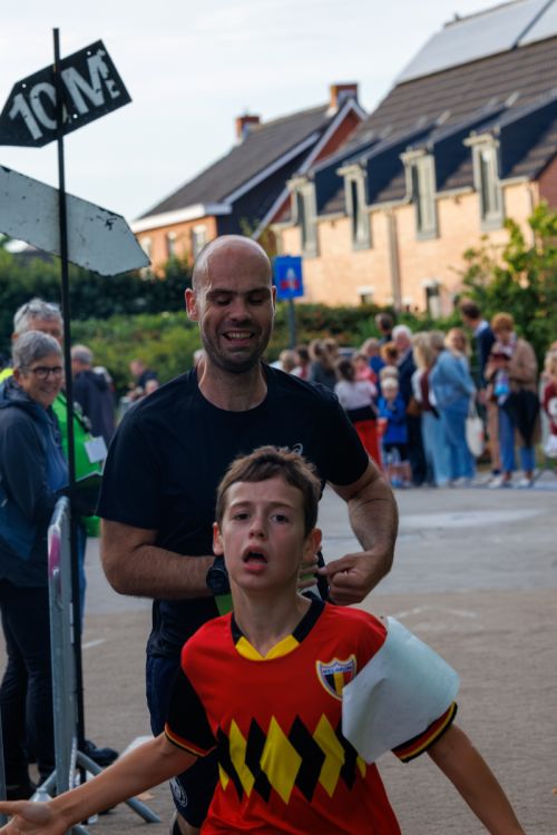 Landlopersjogging 2026